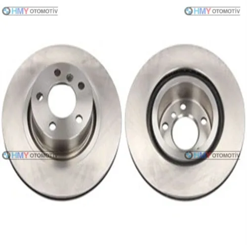 Fren Diski Bmw Arka F25 F26 X3 X4 2012-2018 34206868936 8Dd355119541