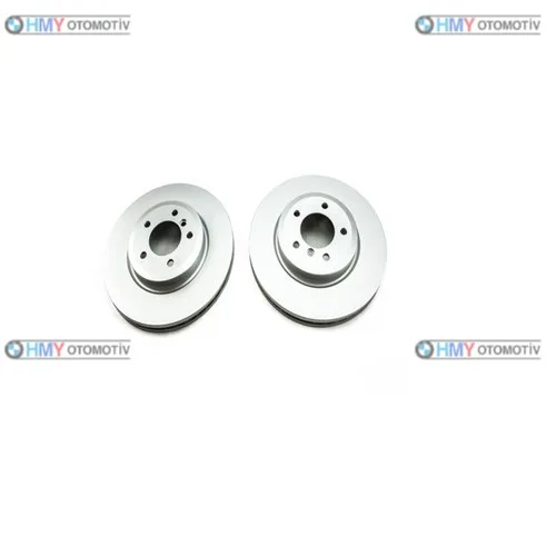 Fren Diski Bmw Ön Anti Korozyonlu E46 E85 E86 3 Serisi Z4 1998-2003 34116864047 8Dd355107671