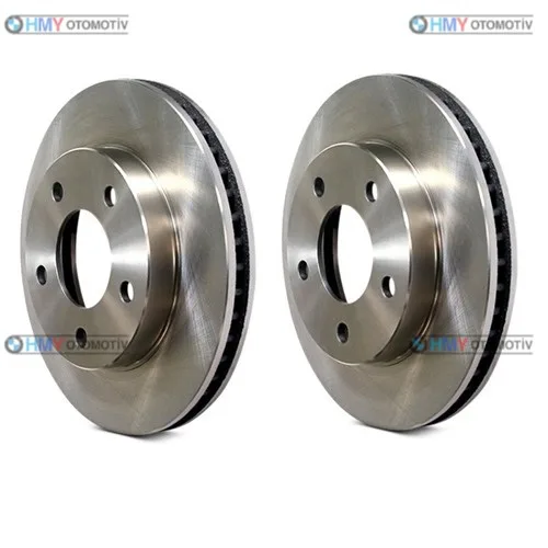 Fren Diski Bmw Ön F25 F26 X3 X4 2013- 34106879122 Bd2212