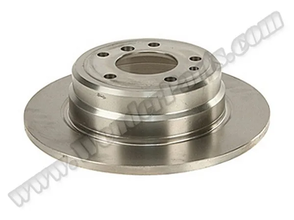 Fren Diski E34 Arka Düz 518535i 524/525td 34211162305 | WENDER