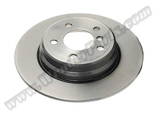 Fren Diski E53 Arka Düz 3.0i/d 4.4i 34216859678 | WENDER