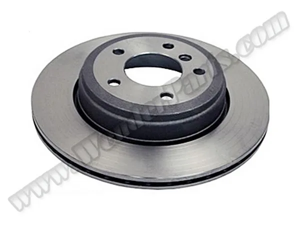 Fren Diski E60 Arka Havalı 520530i/d 34216864061 | WENDER