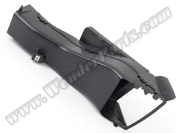 Fren Hava Kanalı E70-LCI Ön Sol -M-Tech- 51747222877 | WENDER