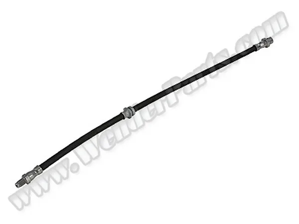 Fren Hortumu E83 Arka 34303411444 | WENDER