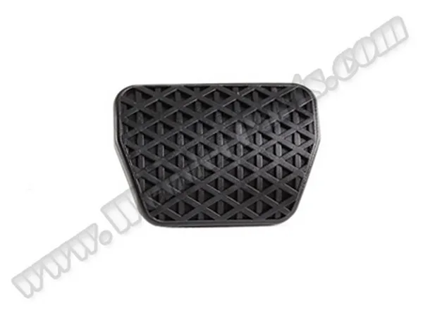 Fren Pedal Lastiği E30F01 F25 F15 -Otom/Şanz- 35211160421 | WENDER