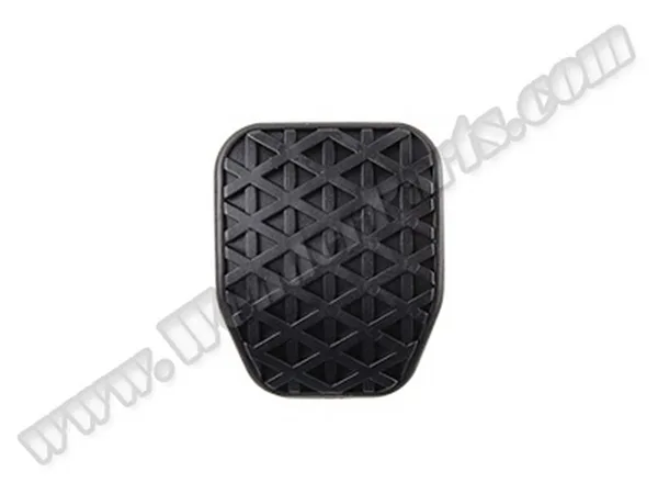 Fren Pedal Lastiği E34E60 E87 E90 E83 E53 -Meka/Şanz- 35211160422 | WENDER