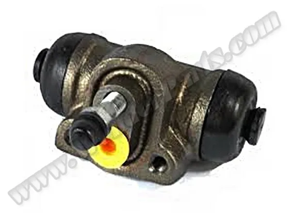 Fren Silindiri E36 Arka 23.81mm 316/318i 34211159569 | WENDER