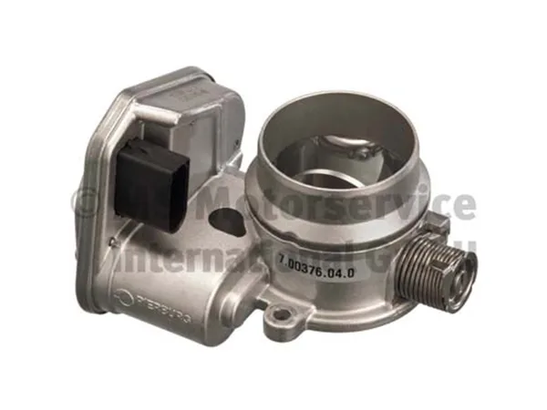 Gaz Kelebeği M57/N N57 M67 [E60E90 E83E71] PRB_700376040 PIERBURG