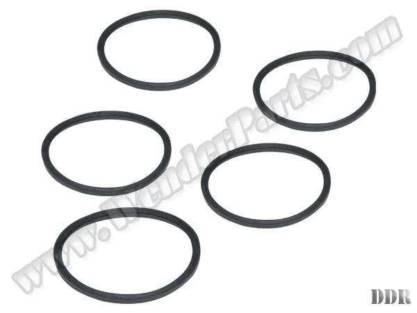 Gaz Kelebek Contası N47/N B37 B47 B38 N20 [E87 E90 F20 F30 F10 X3:E83 X1:E84 X3:F25] (O-Ring) 13718596850 | WENDER