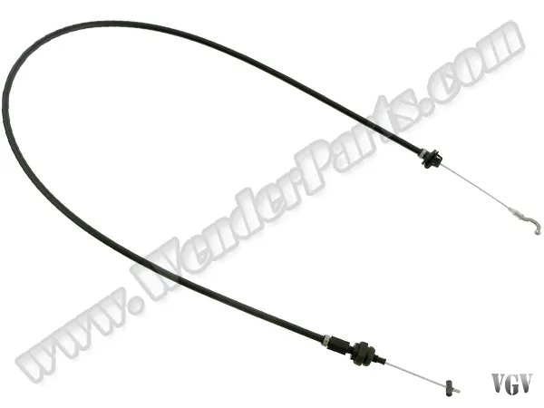 Bmw Gaz Teli E36 M40 35411160932 FEBI 01767
