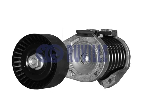 Gergi Kütüğü N43 [E87 E90] (Makaralı) RUV_55079 RUVILLE