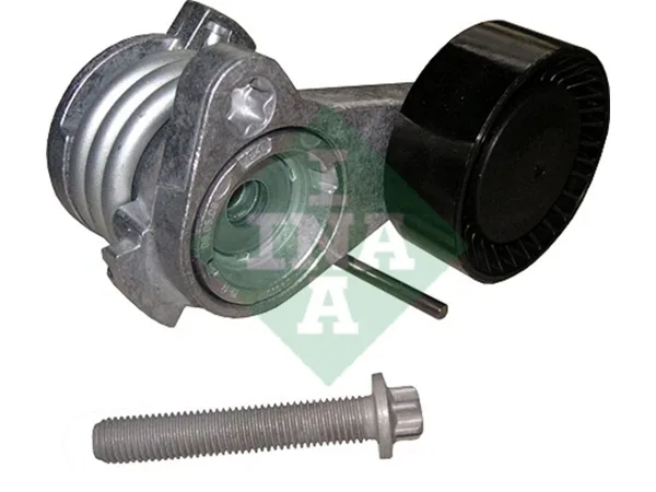 Gergi Kütüğü N52/N N53 [E60E90 E83 E70] (Makaralı) INA_534025210 INA