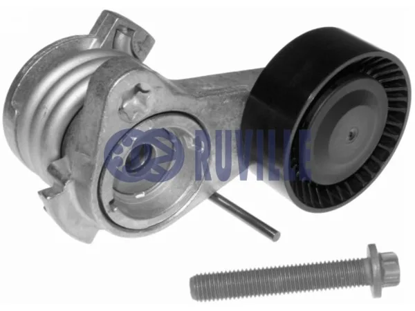 Gergi Kütüğü N52/N N53 [E60E90 E83 E70] (Makaralı) RUV_55066 RUVILLE