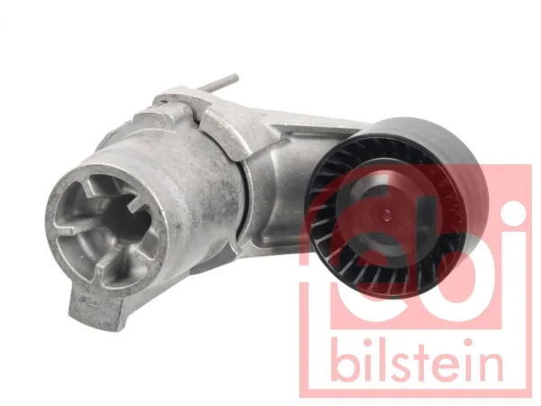 Gergi Kütüğü N55 [E70 E71 F20F01 F25 F15] (Makaralı) FEB_49511 FEBI