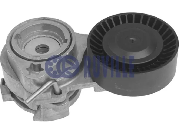 Gergi Kütüğü N62 N73 [E65 E53] (Makaralı) RUV_55048 RUVILLE