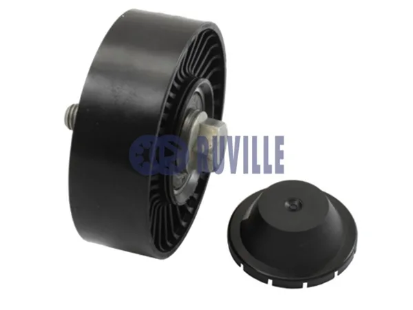 Gergi Makarası N52/N N53 [E60E83 E70] RUV_55067 RUVILLE