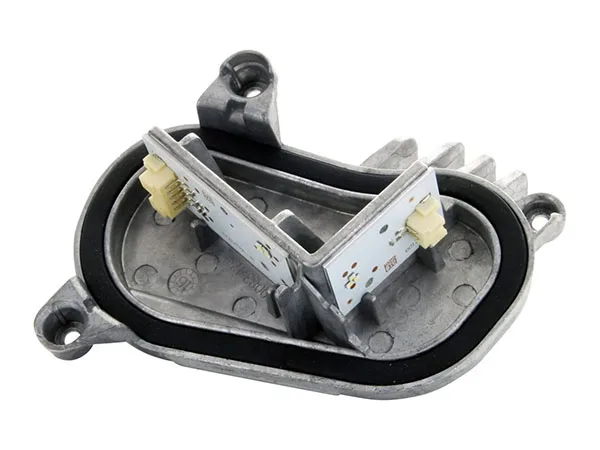 Gündüz Far Modulü F32-LCI F36-LCI Sağ; (AHL-Led) 63117493230 | WENDER