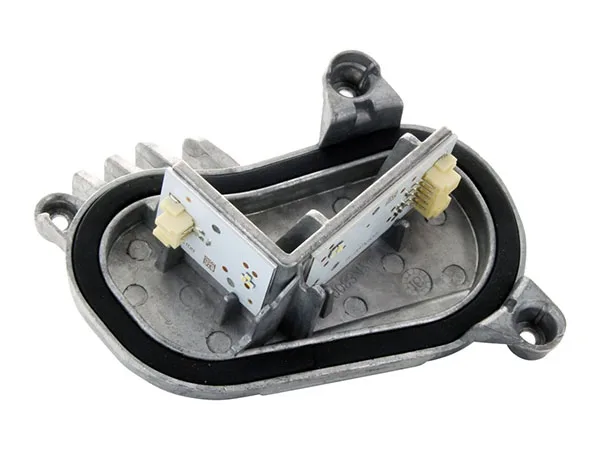 Gündüz Far Modulü F32-LCI F36-LCI Sol; (AHL-Led) 63117493229 | WENDER