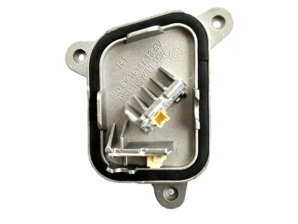 Gündüz Far Modulü F34 Sağ; (Led) 63117493236 | WENDER