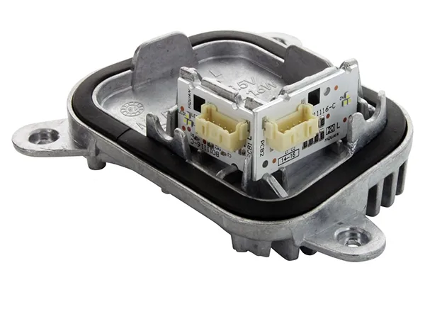 Gündüz Far Modulü F34 Sol; (AHL-Led) 63117470427 | WENDER