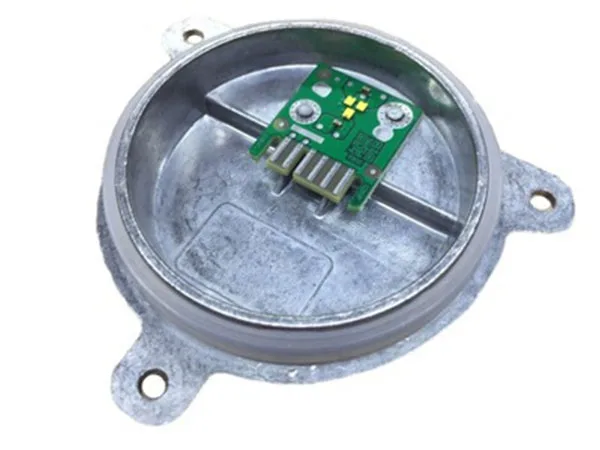 Gündüz Far Modulü X5:G05 (Led) 63119477985 | WENDER