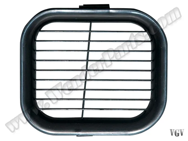 Hava Filtre Boru Izgarası B46/D B47/D B48/C/D [G30 G11] 13717643298 | WENDER