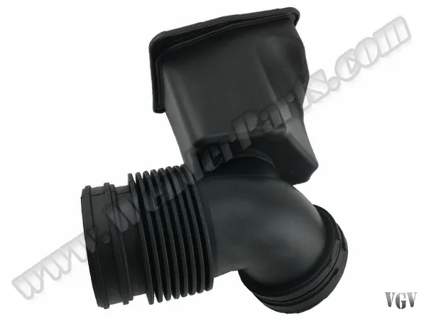 Hava Filtre Borusu N52N N53 [F10 F01] (Rezonatörlü) 13717590595 | WENDER