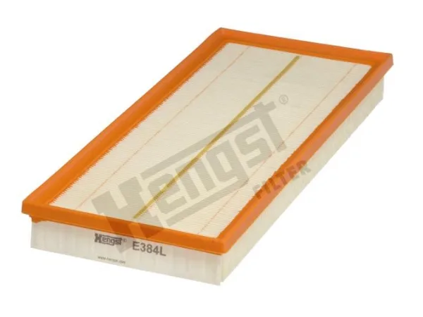 Hava Filtresi M41 [E36] HNG_E384L HENGST