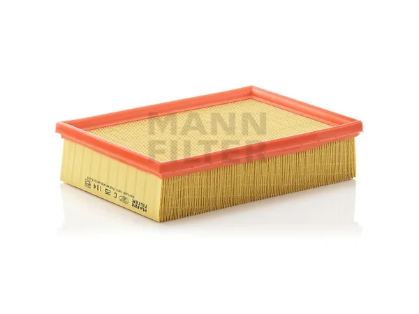 Hava Filtresi M50 M52 M54 [E36E46] MNN_C25114 MANN