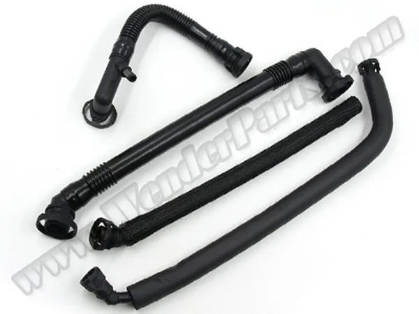 BMW E36 E38 E39 E46 E53 E60 E61 E65 E66 E83 E85 - Hava Borusu X3 X5 Z3 Z4 11617504535 | GVA