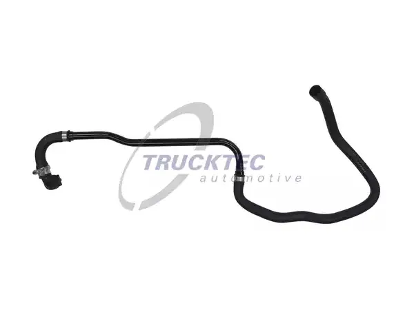 İlave Su Pompa Hortumu E53 [M62 N62] TTC_0810127 TRUCKTEC
