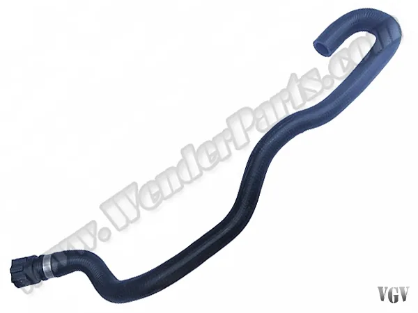 İlave Su Pompa Hortumu E65 [N52] 64216938433 | WENDER