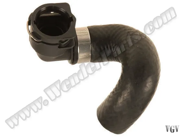 İlave Su Pompa Hortumu F01 [N63 N74] 750/760i 17227575390 | WENDER