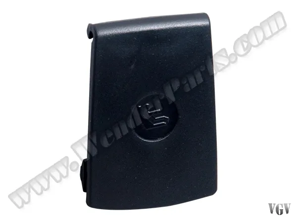 İsofix Emniyet Kapağı F20+LCI F30+LCI Arka Siyah 52207319686 | WENDER