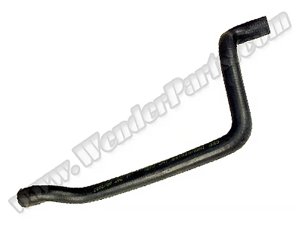 Kalorifer Hortumu E34 [M50] 64211391387 | WENDER