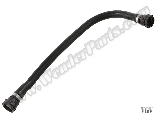 BMW 5 Serisi E39 - M52 Radyatör Hortumu 11531438633 | YTT