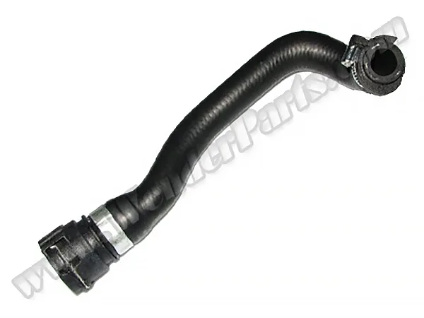 BMW 3 Serisi E46 1998-2006 - M43 Radyatör Hortumu 64218377781 | GATES