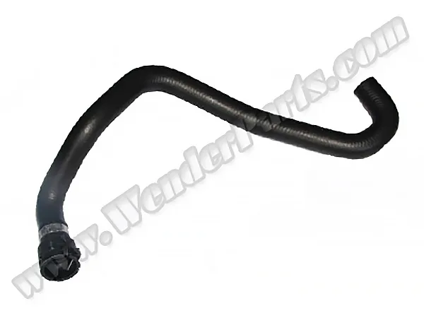 BMW 3 Serisi E46 1998-2006 - N40 N42 N45 N46 Radyatör Hortumu 64216902683 | YTT