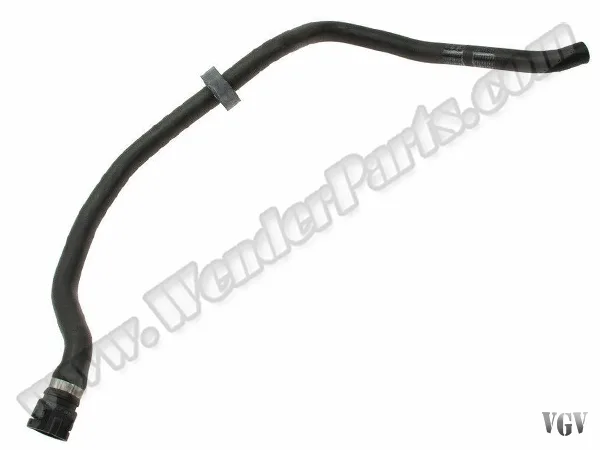 Kalorifer Hortumu E53 [M54] 64218380127 | WENDER