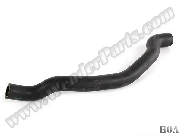Kalorifer Hortumu E53 [M54 M57 M62] 64218409063 | WENDER