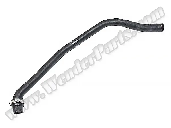Kalorifer Hortumu E53 [M62] 64218409062 | WENDER