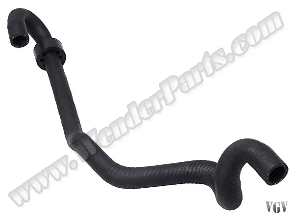 Kalorifer Hortumu E60 [M54 N52 N62 M47 M57/N/2] 64216910758 | WENDER