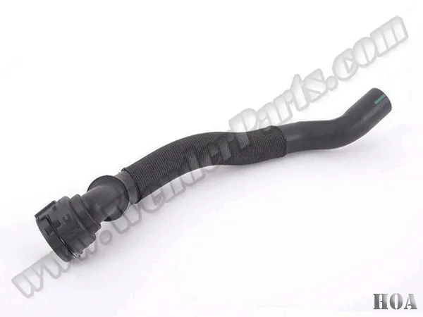Kalorifer Hortumu E87 E90 E84 [N45/N N46/N N52/N N52 M47 N47 M57 N57] 64216928591 | WENDER