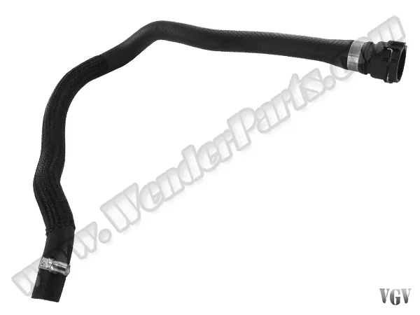 Kalorifer Hortumu E90 E84 [N45/N N46/N N52/N N53 N55] 64216951946 | WENDER