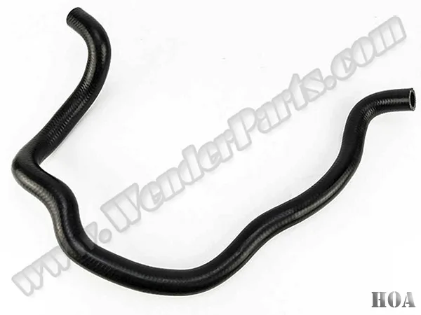 Kalorifer Hortumu F10 F07 F01 [N20 N52/N N53 N47 N57 N55 N54 N63] 64539119169 | WENDER