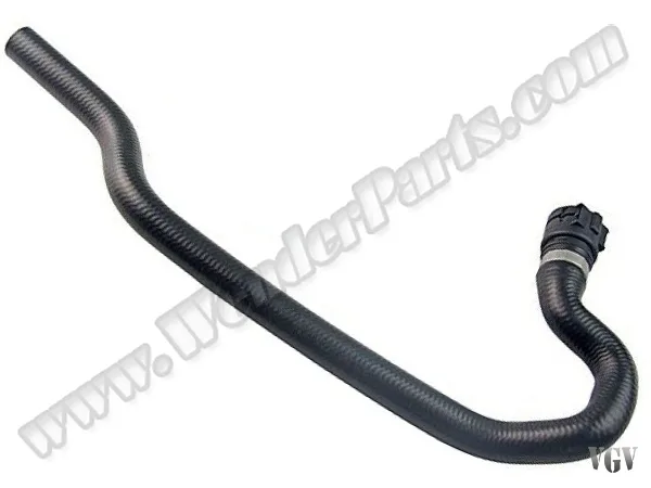 BMW F01 F10 - Soğutma Hortumu 64219226749 | PLUS PARTS