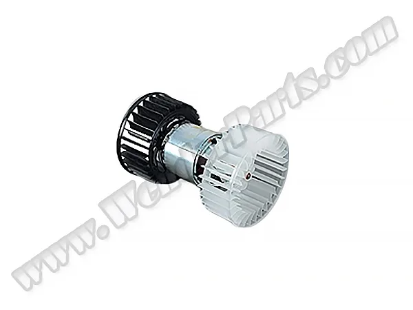 Kalorifer Motoru E30 (Klimalı Araç) 64111370930 | WENDER