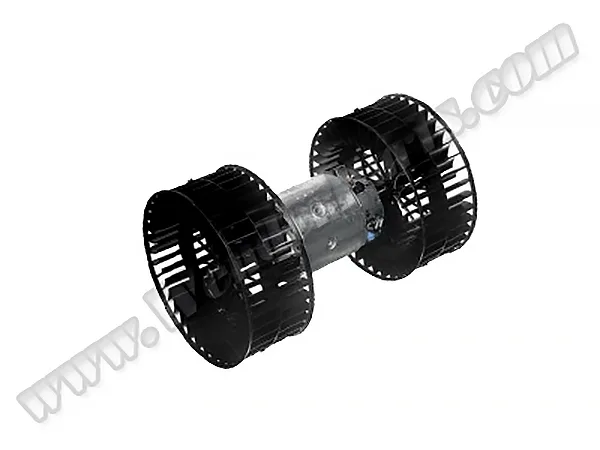 Kalorifer Motoru E34 (BEHR-Tipi) 64118390935 | WENDER