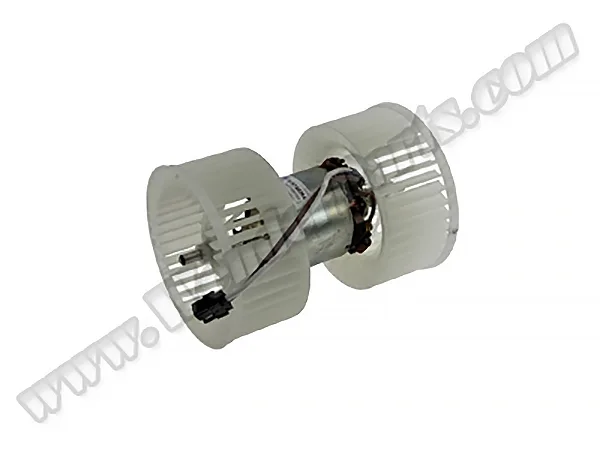 BMW 3 Serisi E46 1998-2006 - Kalorifer Motoru 64118372797 ile Aynı 64119204154 | MGA
