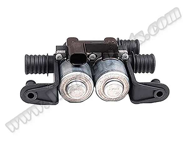Bmw Kalorifer Musluğu E53/E60/E61/E63/E64/E65/E66/E67 64116906652 KODEQ
